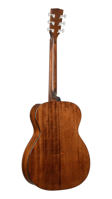 Cort L60NAT Luce 60 OM Acoustic Guitar Natural Gloss