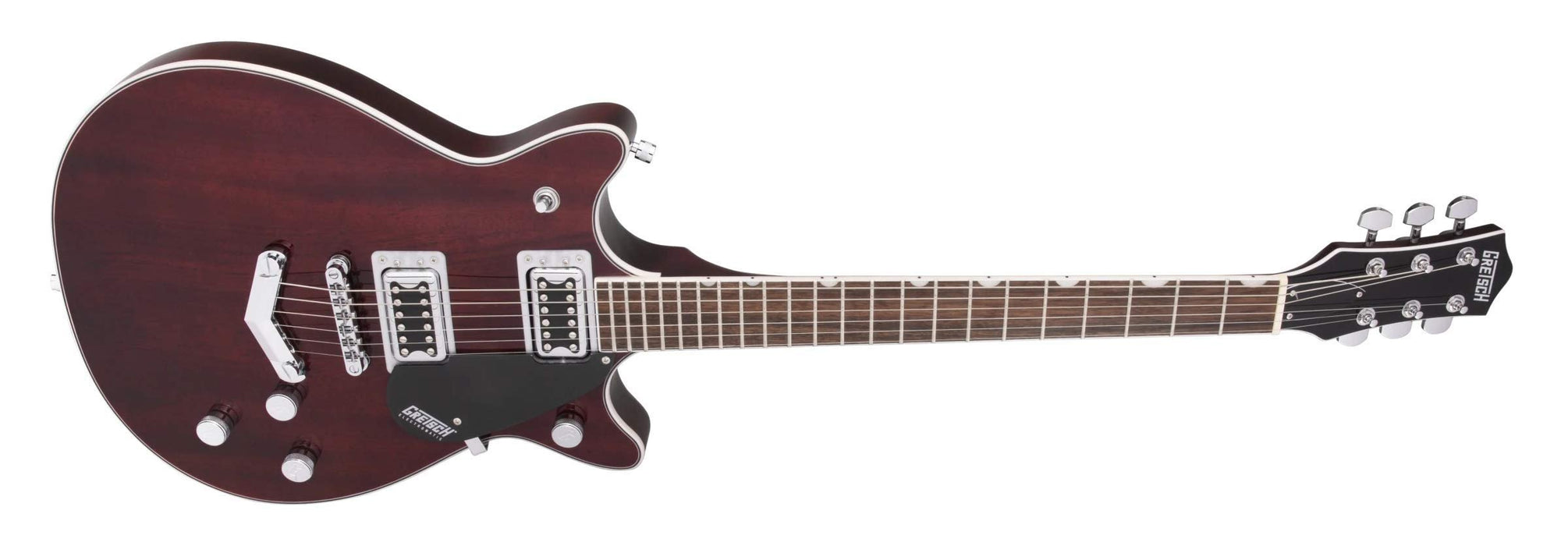 Gretsch Electromatic Double Jet - Walnut Stain (G5222)