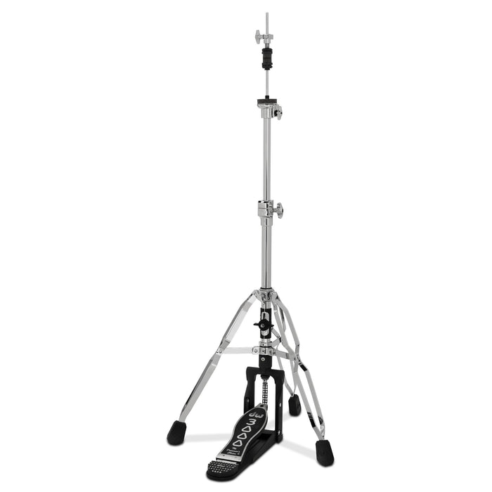 DW 3000A Series 3-Piece Hardware Pack – Single Pedal