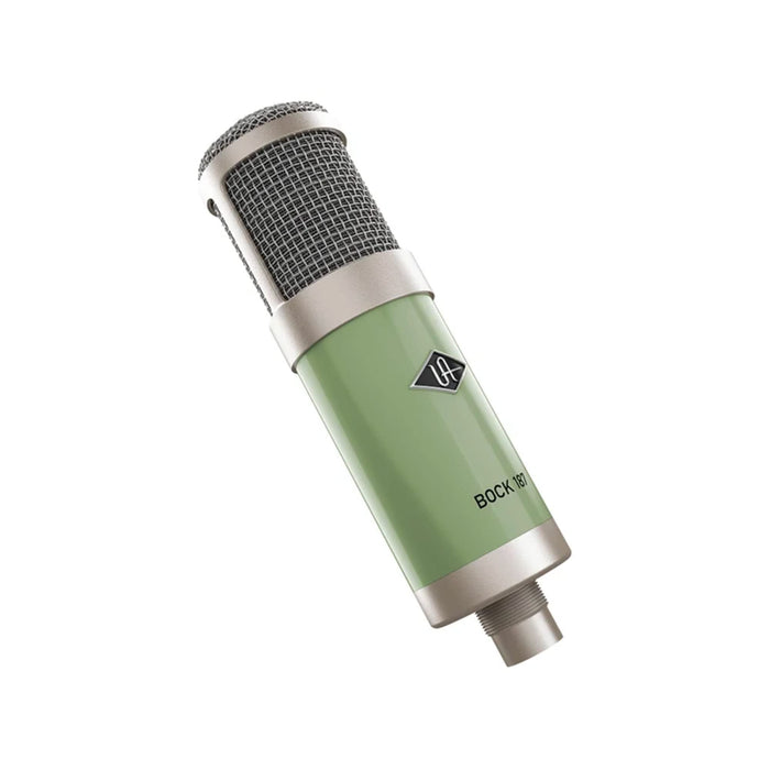 Universal Audio Bock 187 Large Diaphragm FET Condenser Microphone (UA-BOCK-187-U)