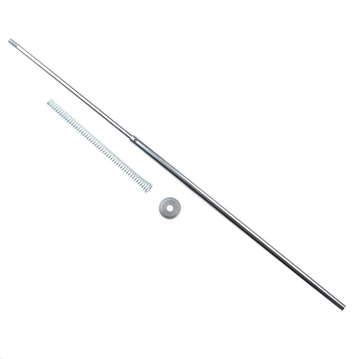 DW Lower Spring Rod for 9500 Hi-Hat Stands