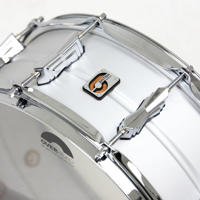 British Drum Co. Snare Drum (AV-14-65-SN)