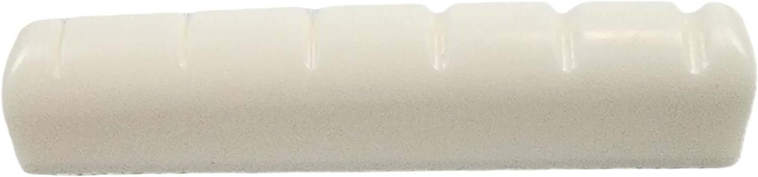 Yamaha Resin Guitar Nut For Right-Handed Guitars - White (WT682400)