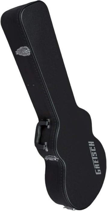 Gretsch G2655T Streamliner Center Block Jr. Case - Black (0992655000)