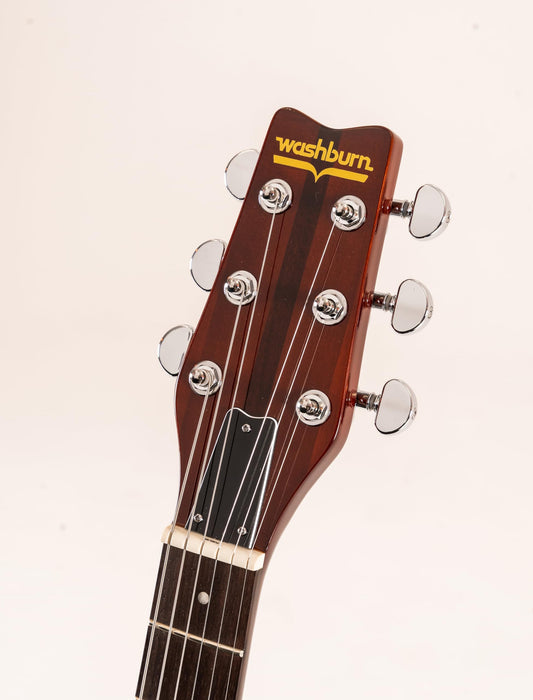 Washburn H10 Wing Series Hawk Electric Guitar w/Gigbag