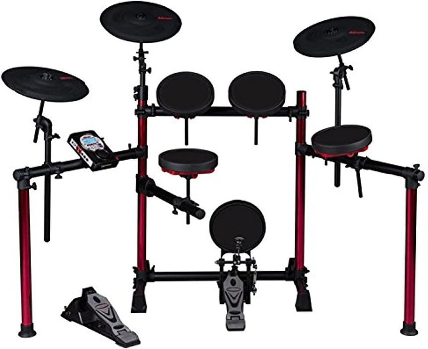 Ddrum DD BETA PRO DD BETA PRO electronic drum kit