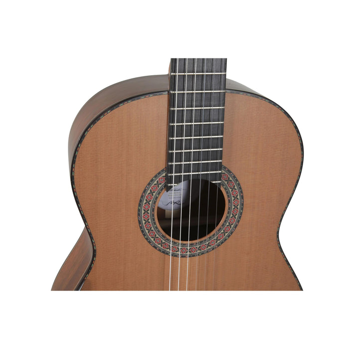 Manuel Rodriguez Magistral D-C - 4/4 classical guitar