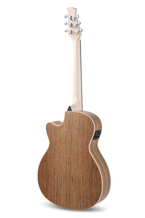 Applause Jump OM Cutway Electric Guitar