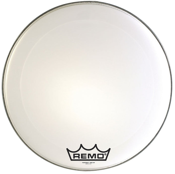 Other Drum Set, Ultra White, 20-inch (PM2020-MP)