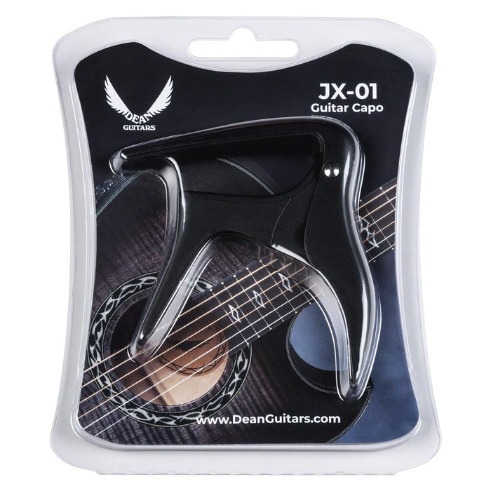 Acoustic Guitar Capo by Dean