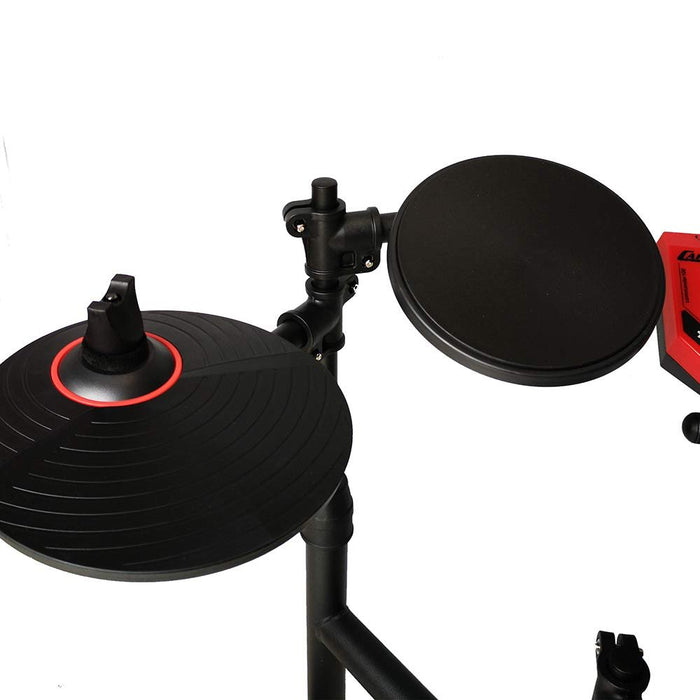 Carlsbro Electronic Drum Set (CLUB100-U)