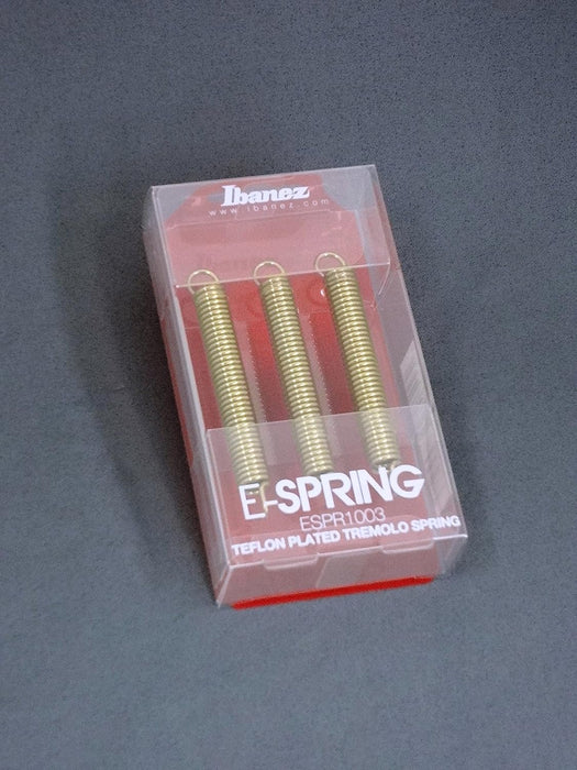 Ibanez E-Spring Tremolo Springs (ESPR1003)