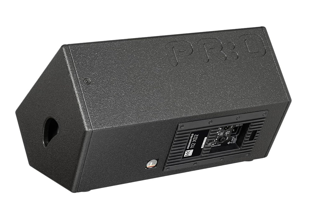 Hk Audio PREM-PRO-112-XD2 1200 Watt 1 x 15 Active Speaker