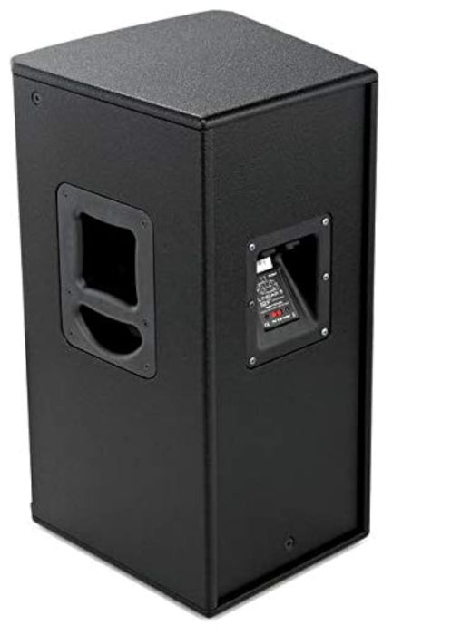 HK AUDIO SAT 12 500Wrms Passive speakers Wood