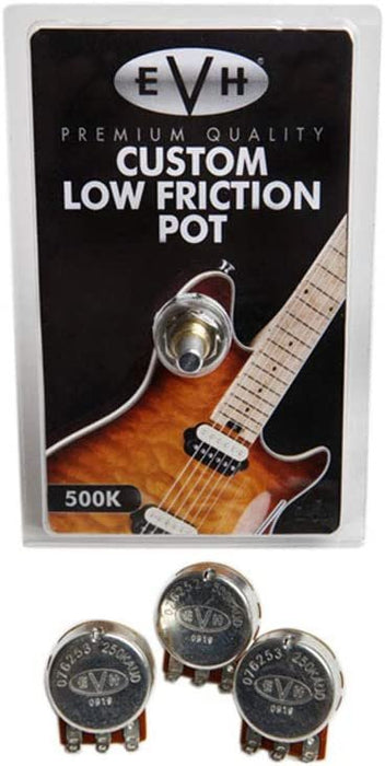 Fender EVH Low Friction 500K Pot