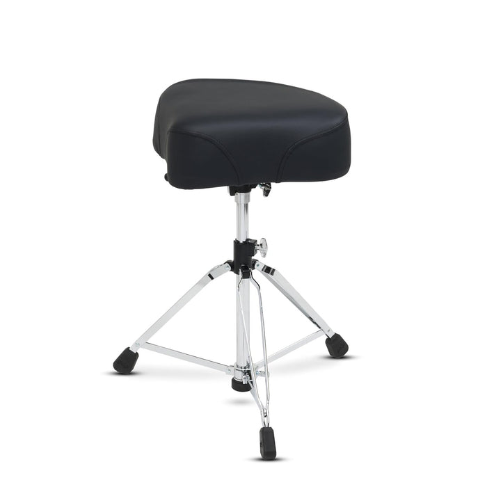 Concept Series Locking Pneumatic Tractor Seat Throne
