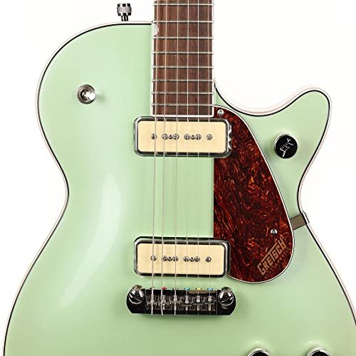 Gretsch Electromatic Jet Two 90 - Broadway Jade (G5210-P90)