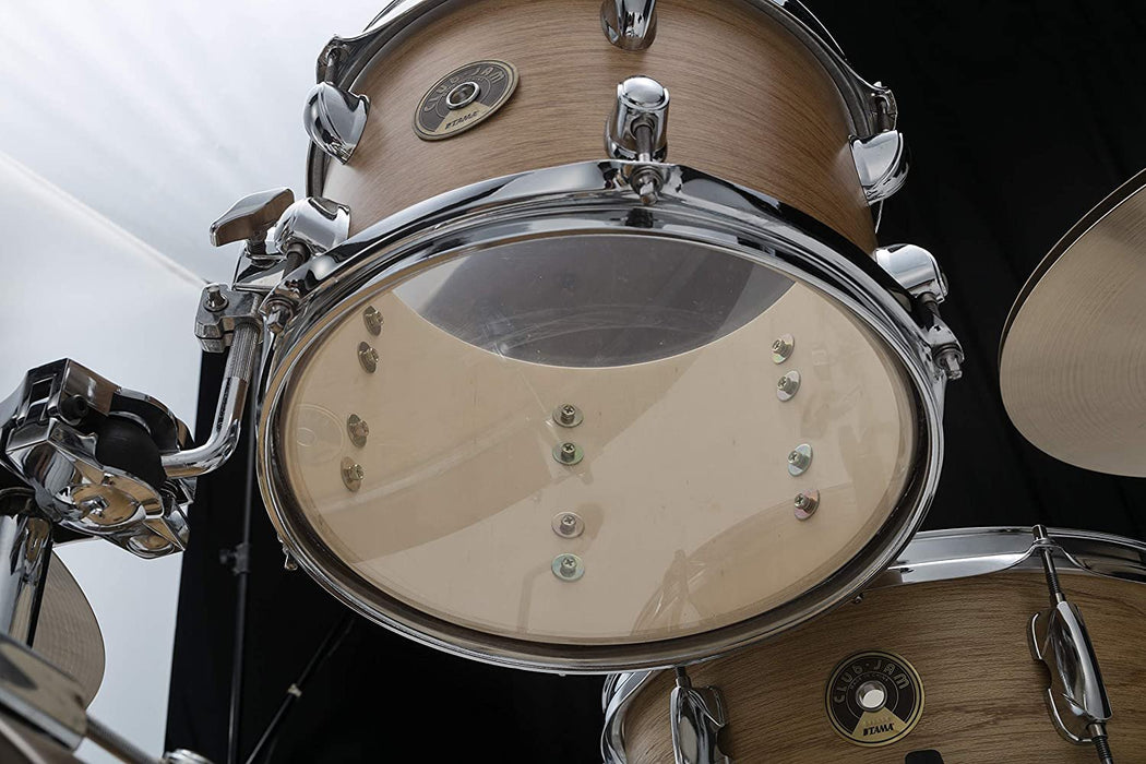 Tama Club-Jam 4-Piece Shell Pack - Satin Blonde