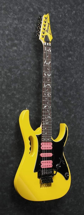 Ibanez Steve Vai JEMJRSP - Yellow