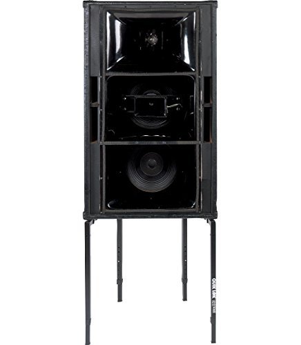 QUIK LOK Mixer Stand, Black (WS-550-U)