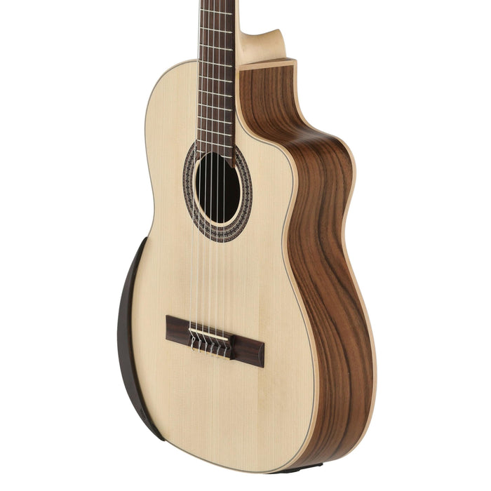 Manuel Rodriguez Ecologia Samba Profundo - 4/4 classical guitar