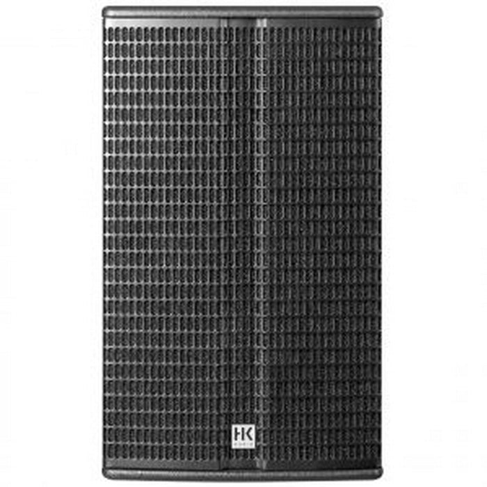 Hk Audio Active 12 Inch 1200W 2-Way Speaker (LINEAR-3-112-XA-U)