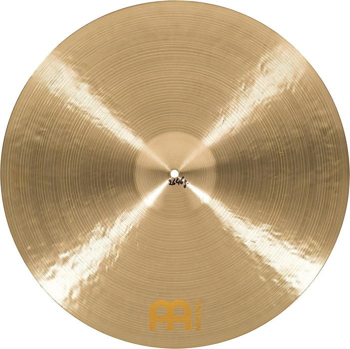 Meinl Cymbals B22DAR 22" Byzance Dark Ride