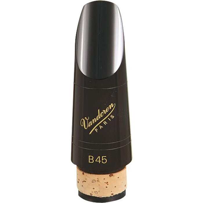 Vandoren CM308 B45 Traditional Bb Clarinet Mouthpiece