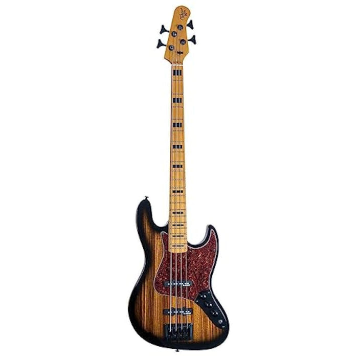 Michael Kelly Element 4 Vintage Bass Guitar