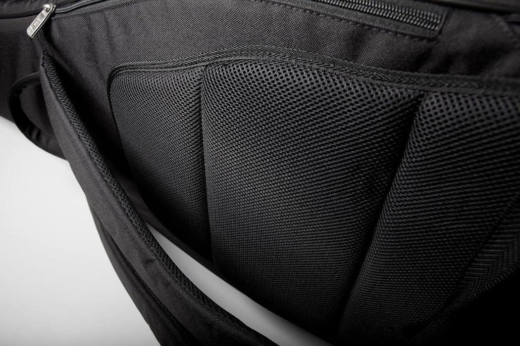 Protection Racket Bass Guitar Case-Deluxe (7151-00)