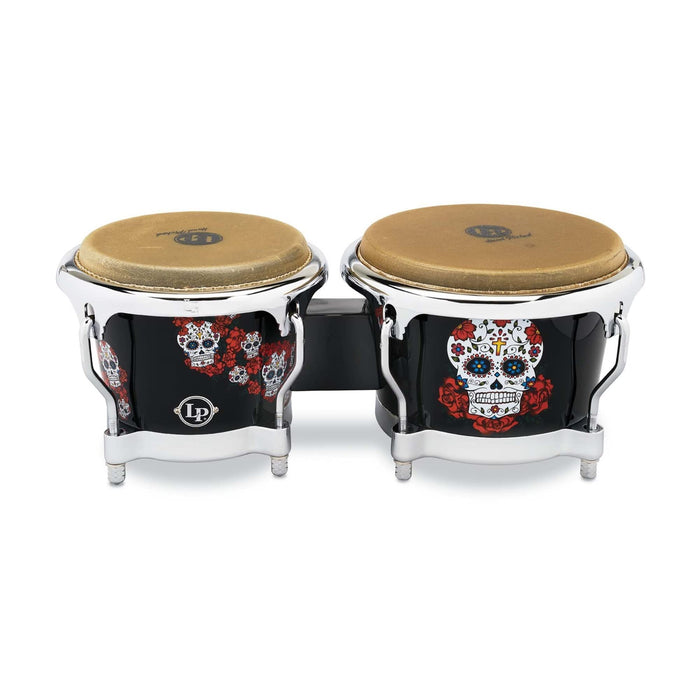 Latin Percussion Bongos (LP794X-KP)