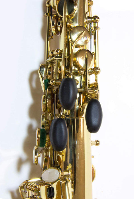 Hollywoowinds Saxophone Palm Key Risers