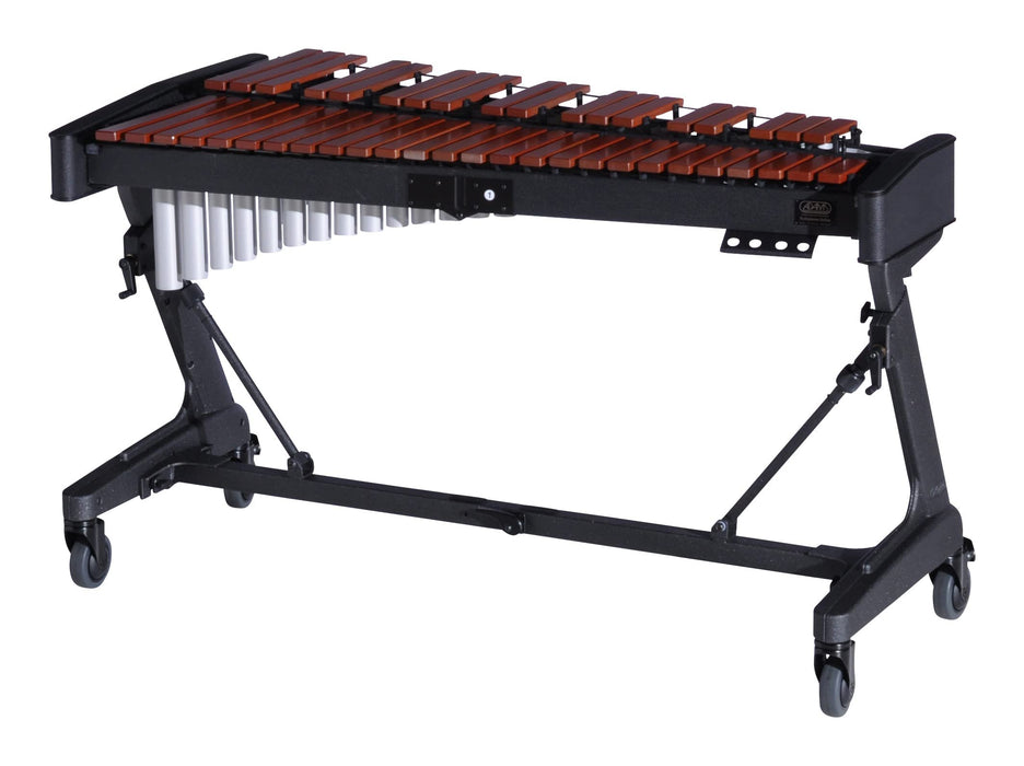 Asams 3.5 Octave Soloist Series Synthetic Bar Xylophone with Apex Frame (XS1KA35)
