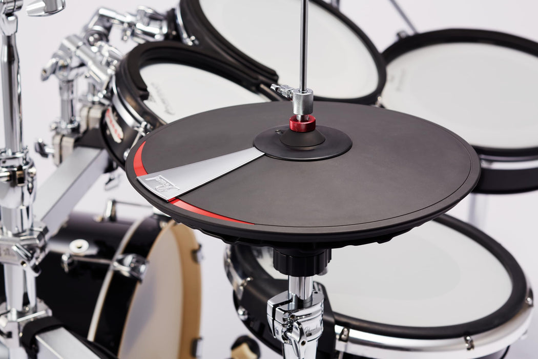 Pearl Puretouch 14" Hi Hat Set