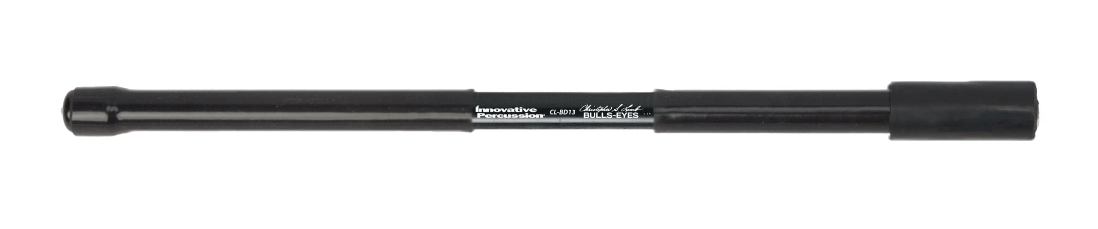 Innovative CLBD13 Christopher Lamb Orchestral Bulls-Eyes Concert Bass Drum Mallets
