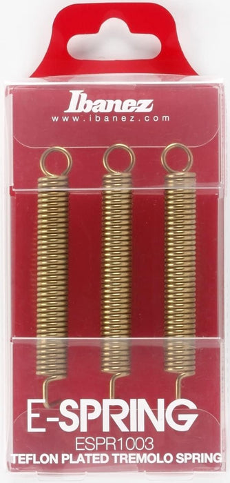 Ibanez E-Spring Tremolo Springs (ESPR1003)