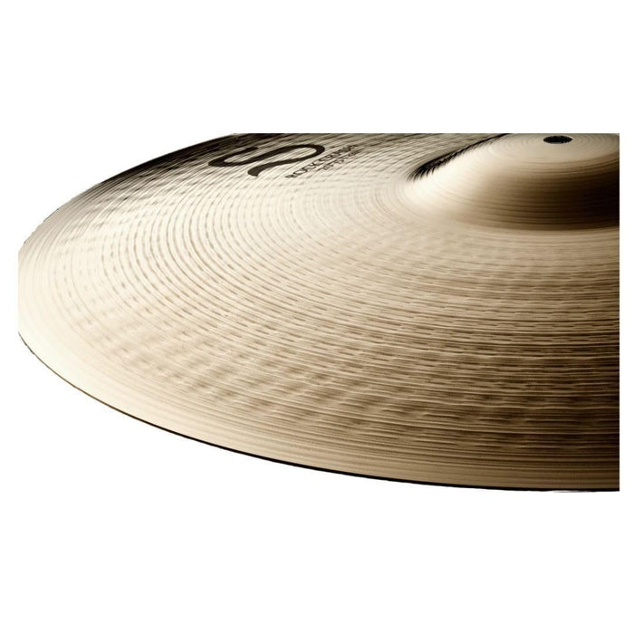 Zildjian 18" S Rock Crash