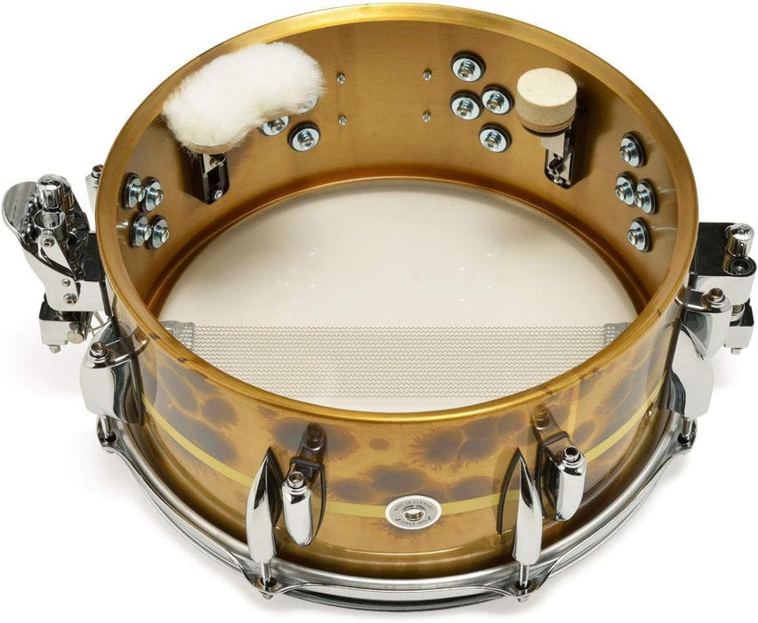 Sonor Snare Drum (SSD-130575-BGSDB2)