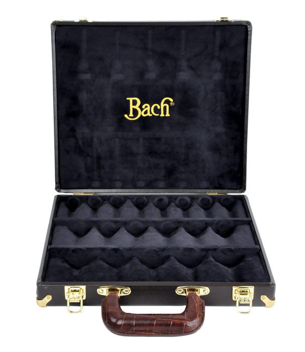 Bach CMPCASETP Mouthpiece Display Case for 24 Trumpets