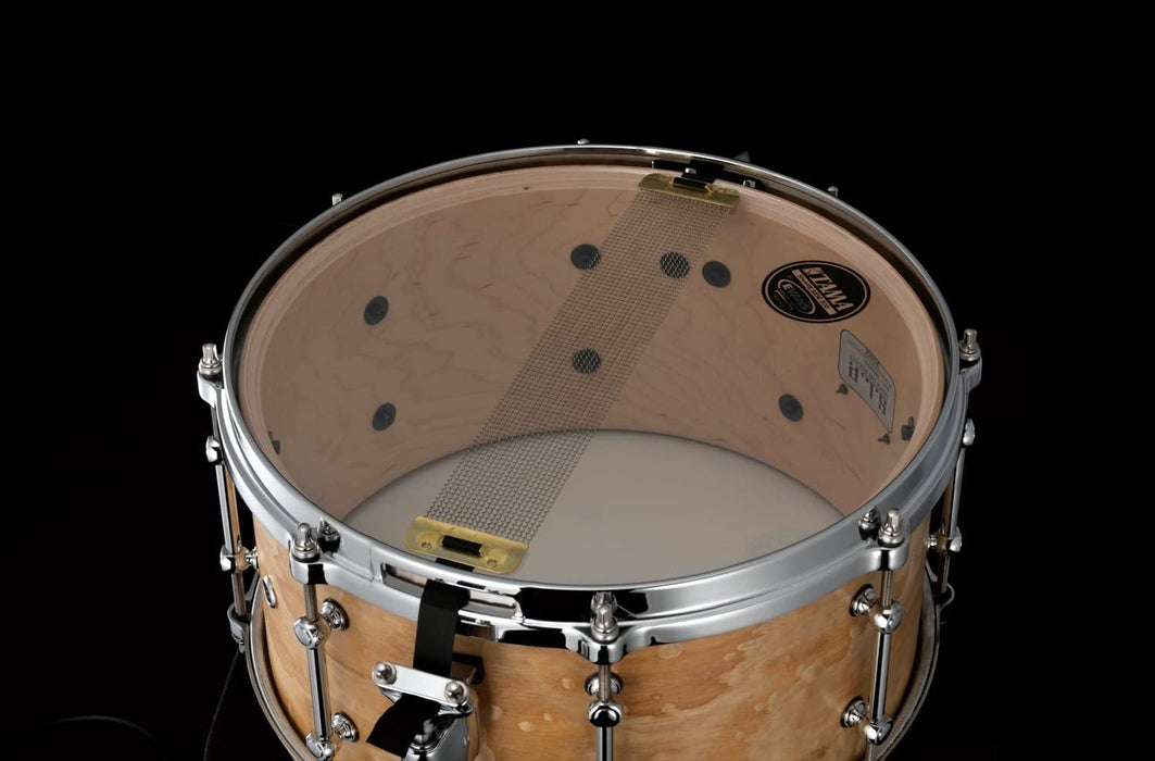 Tama S.L.P. G-Maple Snare Drum 7 x 13