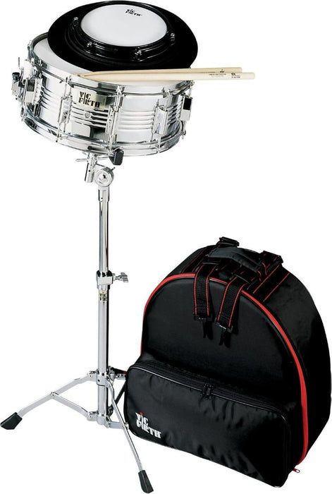 Vic Firth Snare Drum Education Kit (V6705)