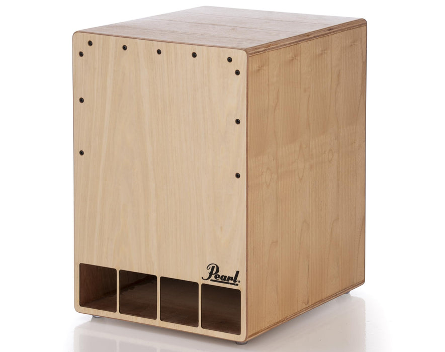 Elite Dub Bass Front Ported Cajon