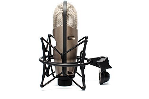 CAD Audio Variable-Pattern Condenser Microphone (M179-U)