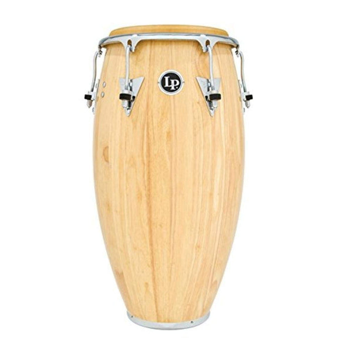 Latin Percussion 11" Classic Model Quinto - Natural (LP522X-AWC)