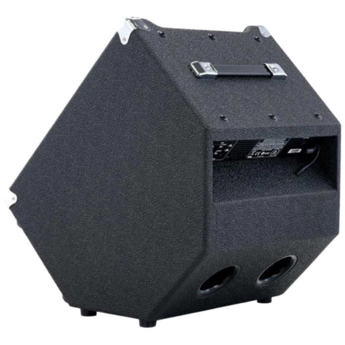 Hartke HMKB12 Kickback Bass Combo Amplifier, 1x12"