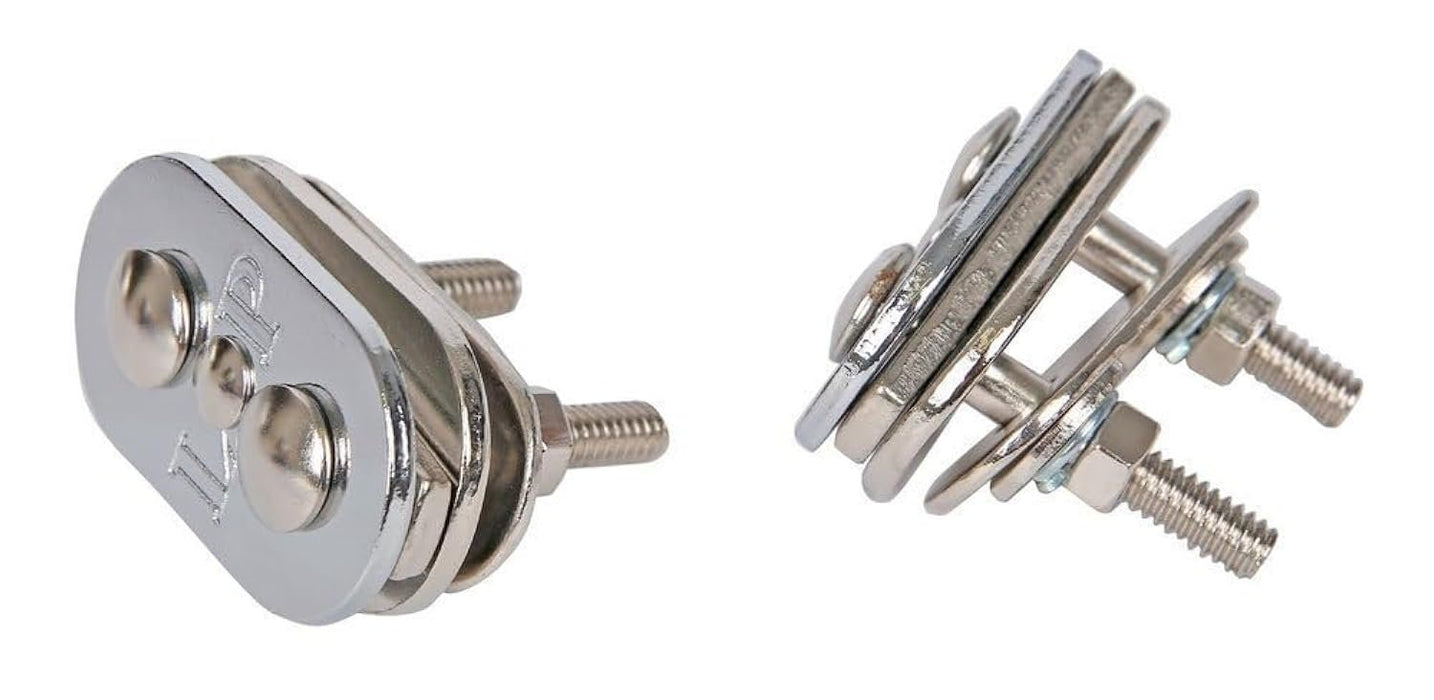 Latin Percussion LPA701 Slide Mount Brackets for LPA653 Aspire Slide Mount