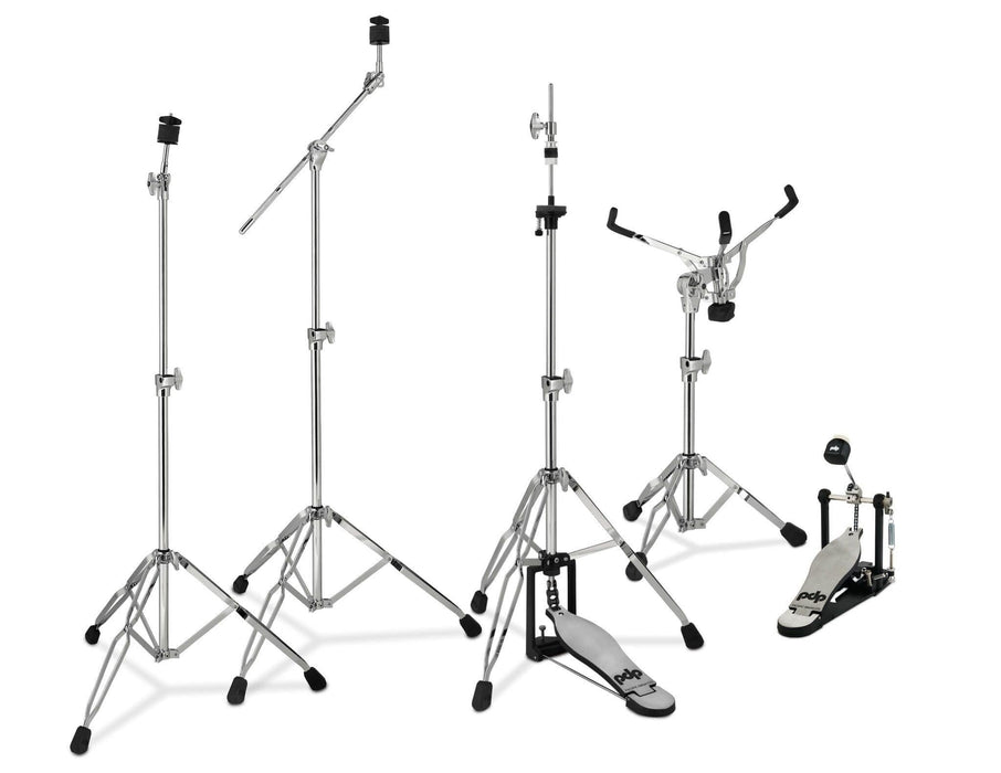 PDP By DW 5-Piece 700 Series Lightweight Hardware Pack (PDHW715)