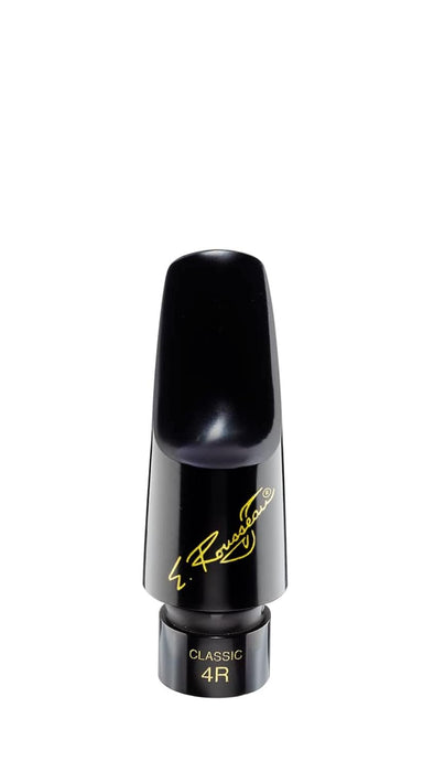 E. Rousseau Classic R Alto 5R Saxophone Mouthpiece