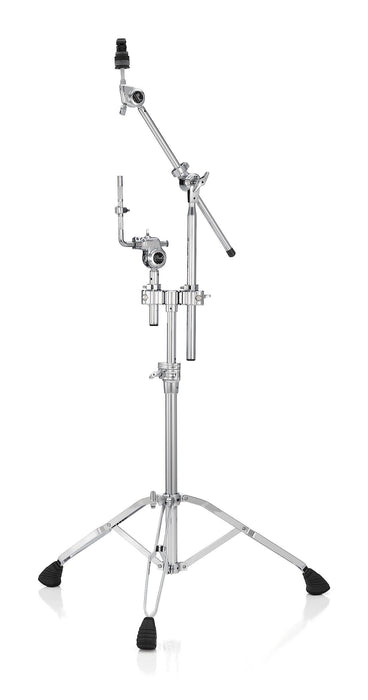 Pearl Gyrolock-L Cymbal Boom and Tom Stand (TC1035BL)