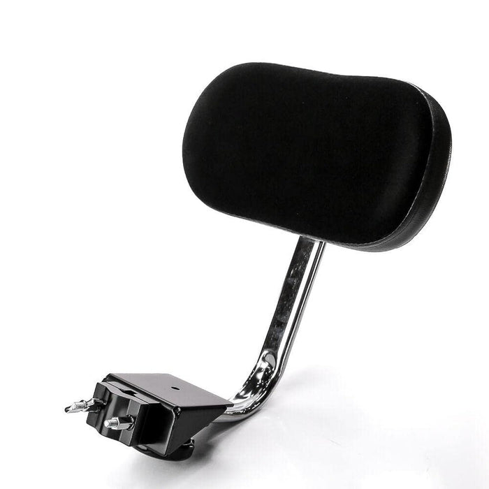 Gibraltar Universal Backrest with Adjustable Lower Back Support for 9000 Series Drum Thrones
